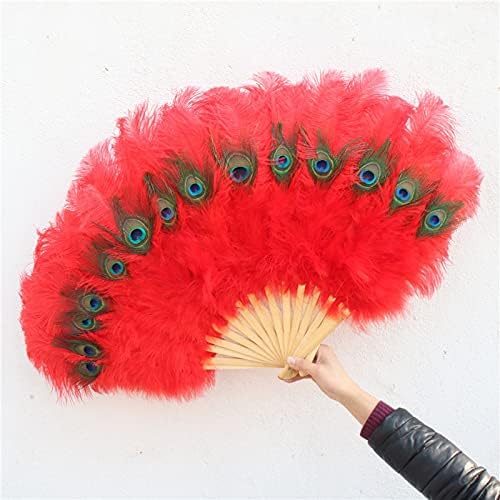 Pumcraft Feather for Craft 15 ósseo avestruz penas fãs halloween festas de festas de casamento