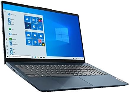 Lenovo Ideapad 5i 15,6 Laptop de tela sensível ao toque FHD, Intel Core i5-1135g7 Quad Core 11th Gener