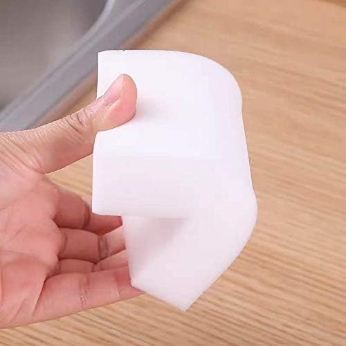 Limpa de esponja nano mágica