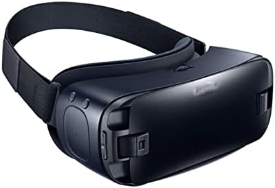Gear VR 4.0 vidro 3D Sensor de giroscópio interno fone de ouvido de realidade virtual para S9 S9Plus Note7 S6 Edge+ S7 S7 Edge S8 S8Plus