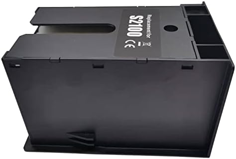 Caixa de manutenção da tinta S2100 C13S210057 Remanufaturada para SureColor SC-F570 T2170 T3170 T5170 F500