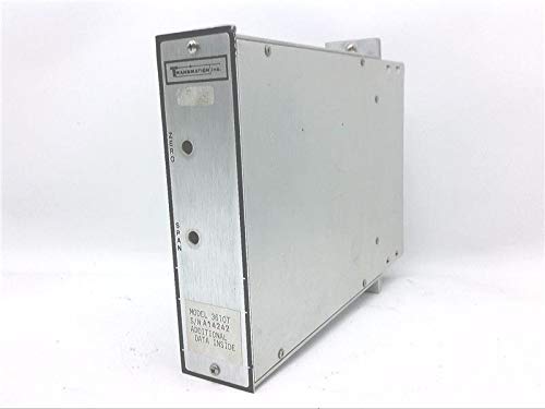 Transmissão 3610T descontinuada pelo fabricante, interruptor de temperatura, transmissor de termopar