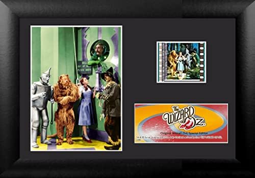 The Wizard Of Oz ™ emoldurado e emaranhado Cell Minicell USFC5028