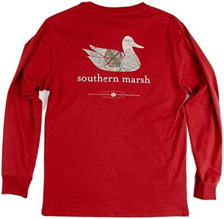Heritage Authentic do Marsh Sul Marsh - Oklahoma