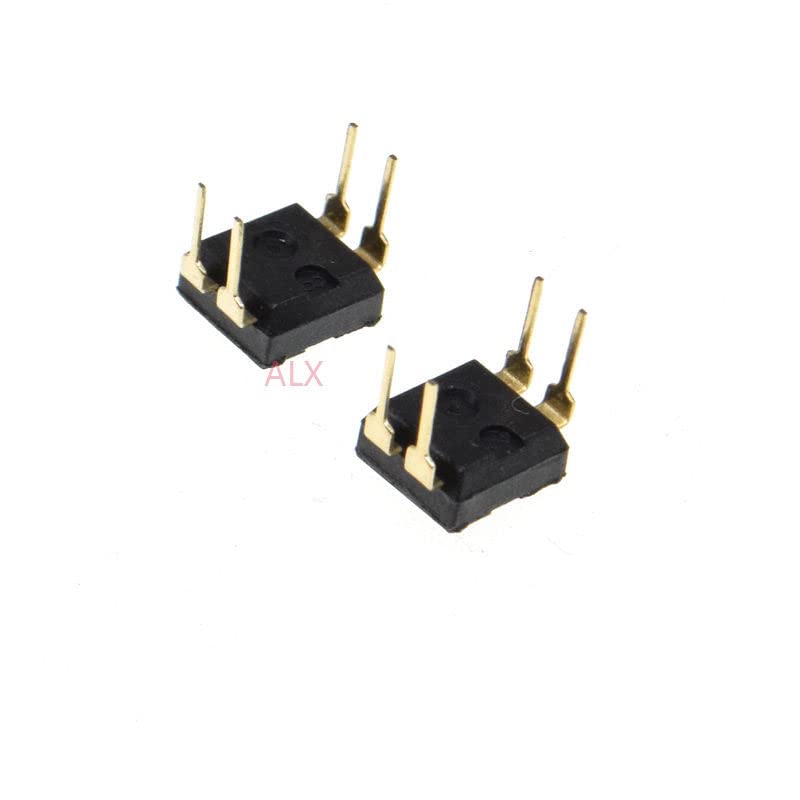 10pcs Black Gold 2p Dip Toggle Switch DOULE ROW 2PIN PHIT 2,54MM SLIDE SLIGHES 2 PIN
