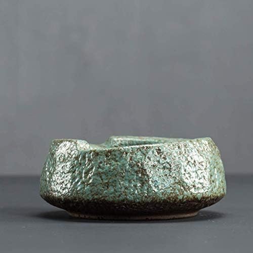WSZJJ Designer de cinzas cerâmica Cerâmica lindamente artesanal