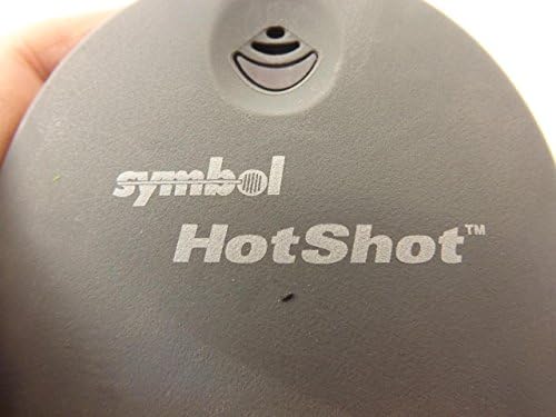 Símbolo LS2106-I000 Código de barras Hotshot Scanner T39916