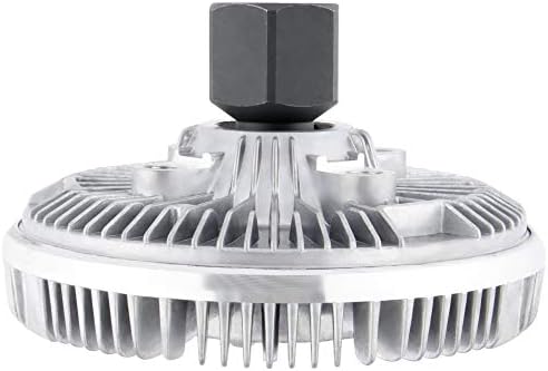 Boxi Engine Filming Clutch Compatível com Chevrolet Cadillac GMC 2786 2986 15-4561 15-4632 22149877 15073014