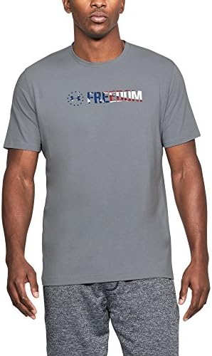 Under Armour Men Freedom Chest t