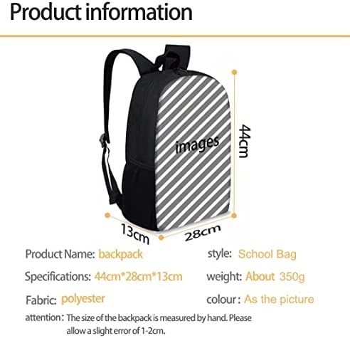 Afpanqz Astronaut Planet Backpack Set para adolescentes para crianças para crianças bookbag sbag leve