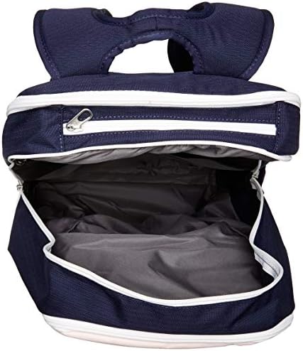 Nike Nike Brasilia X -Large Backpack - 9.0, Echo Pink/University Red/Dynamic Yellow, Misc