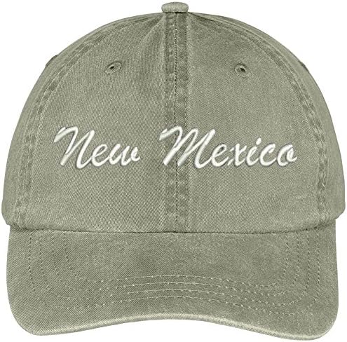 Loja de vestuário moderna Novo México