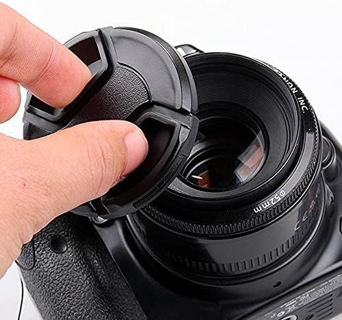 Lente de lente de 39 mm compatível com lente Leica E39, lente m 50mm f/2, lente M 35mm f/2, M 28mm f/2.8