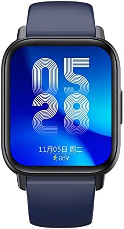 Nnkzxo qs16pro Smart Watch Body Temperather Fitness Men Mulheres Mulheres Sports Sports Smartwatches