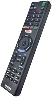 Substituição RMT-TX102U Sony Remote para Sony TV RMT-TX102U RMT-TX100D RMT-TX200U RMT-TX300U RMT-TX200E