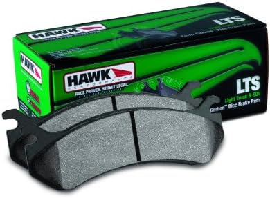 Hawk Performance HB567Y.694 LTS Brake Pad