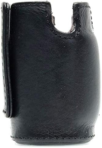 Protetor Leica M10, couro, preto