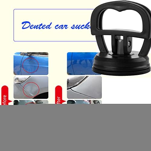 Mini Car Dent Repair_puller Handle Handled Suction Copo Painel de Corpo Painel de Sucker Remover Tool Remover