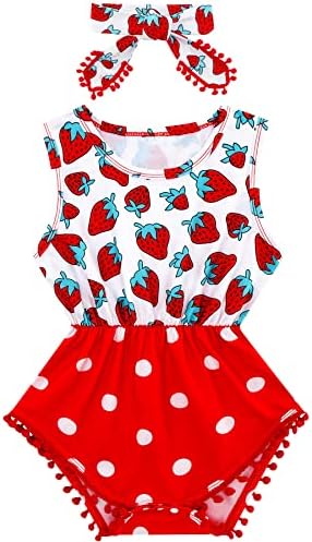 Ahegao 0-24 meses Baby Floral Romper Toddlers Roupa