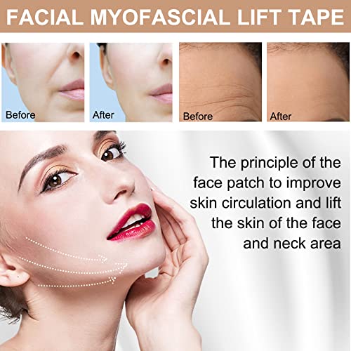 Facial Facial Facial Facial Bandage Tight Small V Face Double Chin Chinle