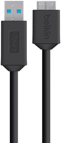 Belkin USB 3.0 Micro Cable