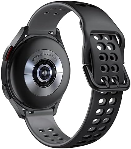 Kappde Smart Watch Band for Garmin Forerunner 245 Silicoge Bracelet Trip for Garmin Vivoactive
