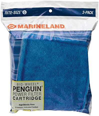 Marineland Penguin-Size Cartuck 3-Count
