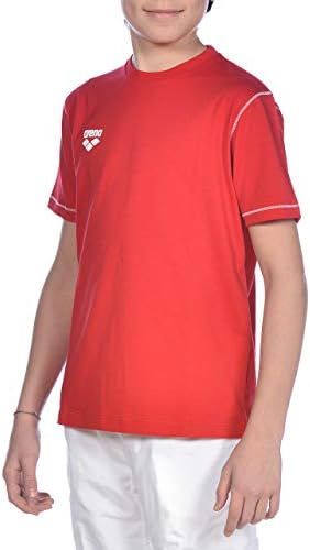 Arena Kids Team Line Youth Sleeve T-Shirt