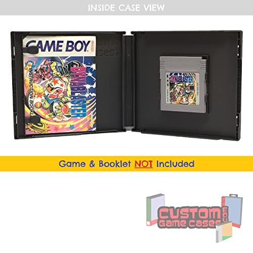 Branca de neve e os sete anões | Game Boy Color - Caso do jogo apenas - sem jogo