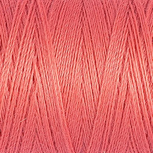 Gutermann Sew-All Thread 110 Yards-Light Coral