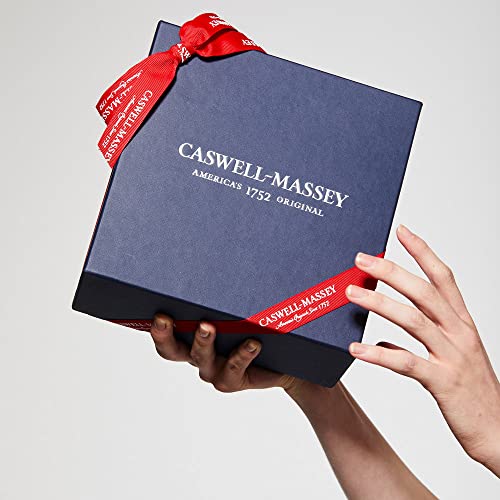 Caswell-Massey Triple Milled Heritage Collection Set Twelve-Soap, sabonete de banho perfumado e