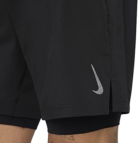 Nike Men's Flex Stride 7 Shorts de corrida