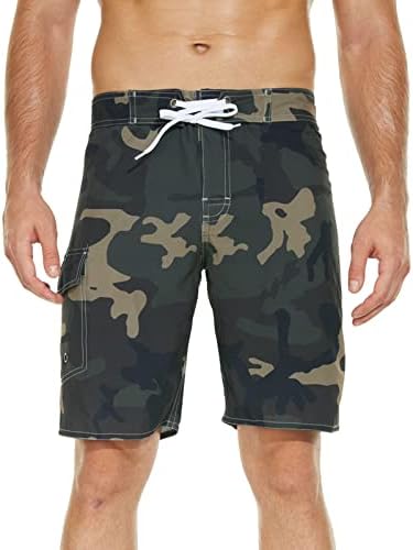 Melhores baús de natação masculinas de verão boxer personalizado shorts shorts de maiôs para homens melhores