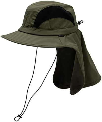 Tilley Surabedable Recycle Utility Hat