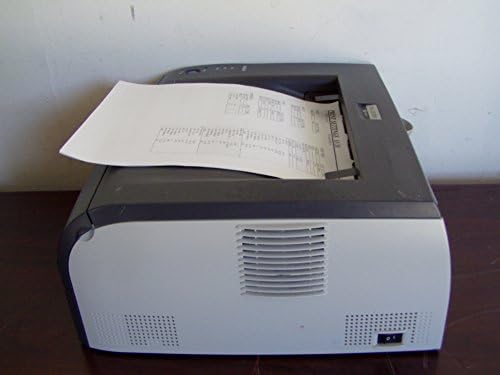 Irmão HL-2070N Network Monocromo Laser Printer
