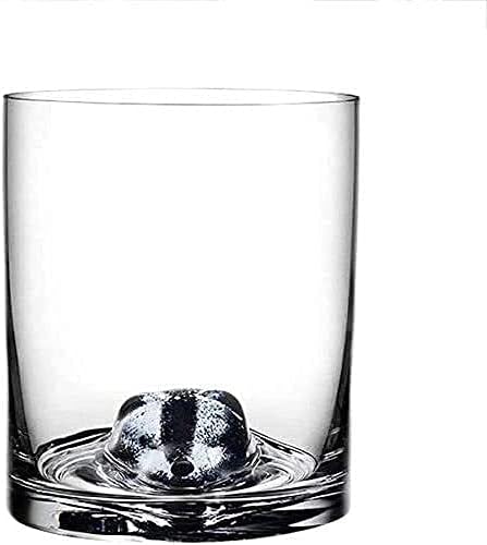 Decanter uísque decantador decantador decantador copo de decantador bebendo copos 460 ml 3d Animal Head Whisky
