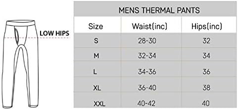 3 pacote: calça de compressão revestida com base de roupas íntimas térmicas dos homens