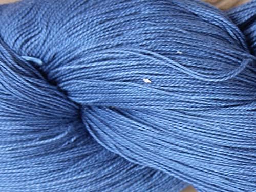 O carrinho de design azul azul de cor sólida cor de algodão de algodão 2 ritmo de bordado de bordado