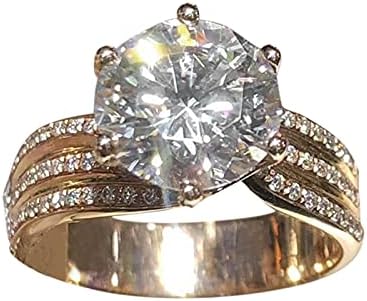 Anel de unha anéis de unha para mulheres anel de noivado Mulheres anel de noiva especial para a namorada O casamento