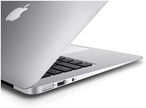 Apple 13 polegadas MacBook Air, 1,8 GHz Intel Core i5 Processador de núcleo duplo, 8 GB de RAM, 128