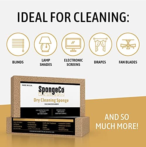 Esponjas - Sponge Sponge 36 Cabelos de Pápão, fumaça, fuligem, removedor de poeira e sujeira, esponja de limpeza