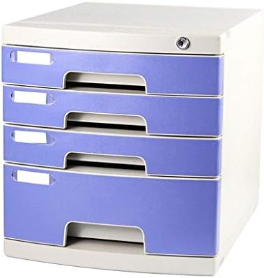 Organizador da caixa de arquivos MHYFC ， para fácil armazenamento da pasta de arquivos - armazene