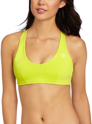 Zumba Athletic Dance Fitness High Impact Workout Bra Sports Active Sports for Women
