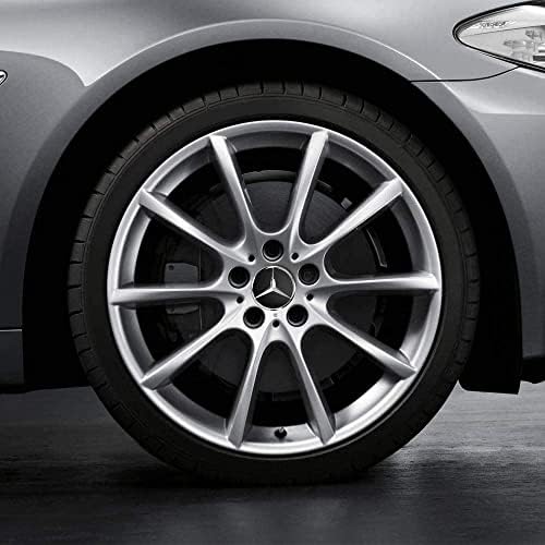 4 PCS 56mm Black Reconstend Wheel Centre Centro Caps Cobrir emblema de emblemas para Mazda