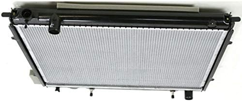 Radiador de alumínio SCKJ compatível com 2020 com refrigerador de transmissão