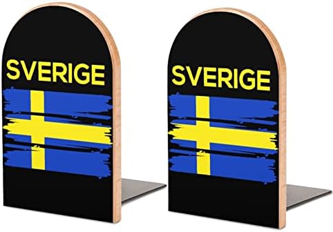 Sverige sueco bandeira sueca booken booken suportes não esquisitos livros stands titular de livros