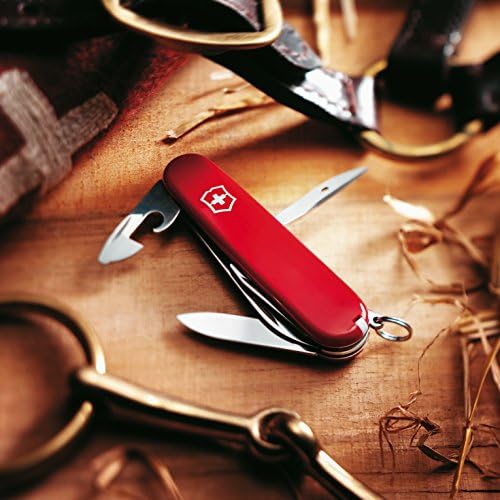 Victorinox Swiss Exército Multi-Tool e Tinker Pocket Knife