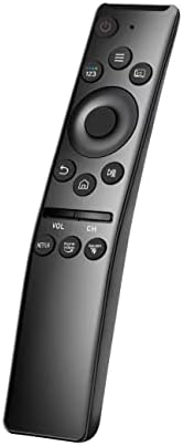 Controle remoto universal para Samsung Smart-TV, substituição remota de HDTV 4K UHD Curved QLED e mais TVs,