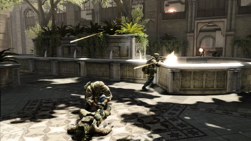 Tom Clancys Ghost Recon: Future Soldier: Khyber Stike DLC Pack | Código do PC - Ubisoft Connect