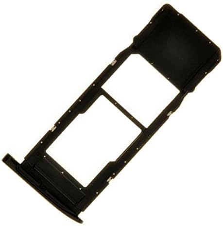 Bandeja de cartão SIM de carteira SIB de teeblus Substituição de slot compatível com Motorola Moto